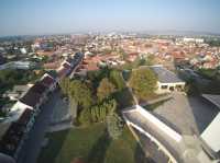 Staré Město | Cyrilometodějské centrum – Památník Velké Moravy